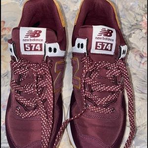 New Balance 574